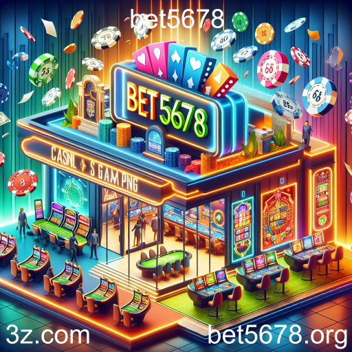 Explorando a Nostalgia: Jogos Arcade no Bet5678